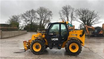 JCB 535-95