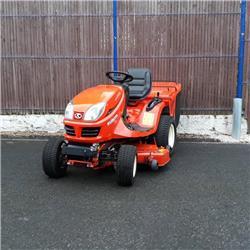 Kubota GR 2120