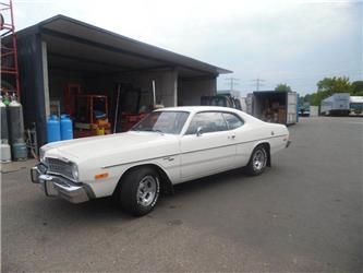 Dodge Dart DART SPORT