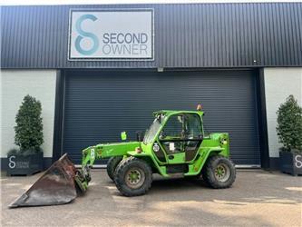 Merlo P40.9