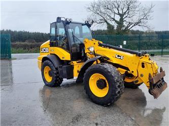 JCB TM 320 S