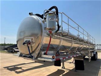 Troxell 150 BBL