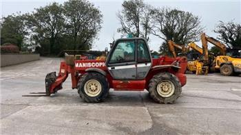 Manitou MT 1337
