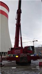 Liebherr LTM 1160-2