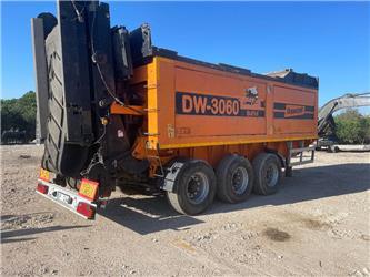 Doppstadt DW 3060 Buffalo