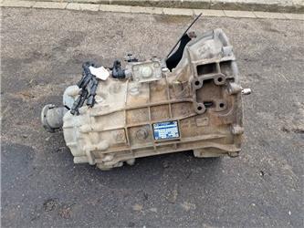 ZF Ecolite 6 S 700 TO