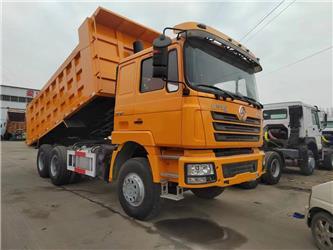Shacman F3000 6x4 for sale