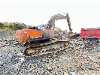 Hitachi EX 285