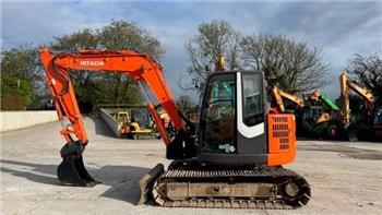 Hitachi ZX 85 US-3