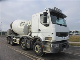 Renault Lander 430 DXI