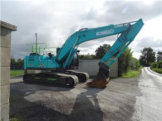 Kobelco SK 210-10