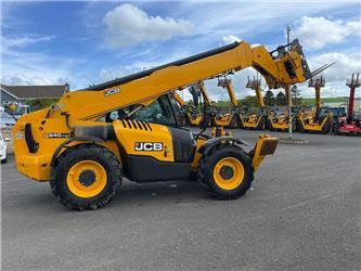 JCB 540-140 Sway / AC