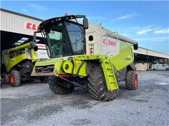 Claas 650