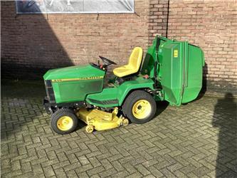 John Deere 415