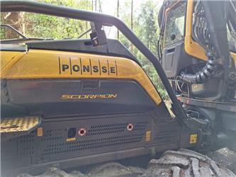 Ponsse Scorpion