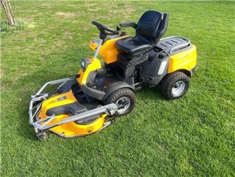 Stiga Park 740 IOX