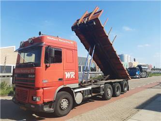 DAF XF 95.480