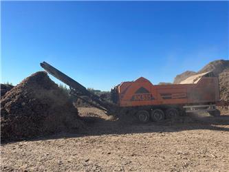 Doppstadt AK 535