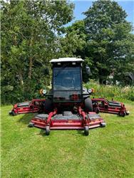 Toro Groundsmaster 5910