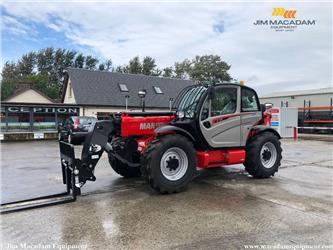 Manitou MT 1335 Easy