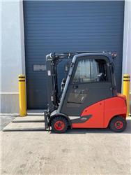 Linde H20D/391