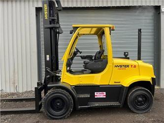 Hyster H 7.0 FT