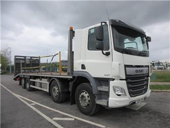 DAF CF450