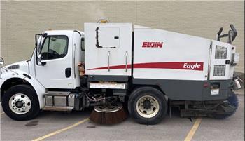 Elgin Eagle