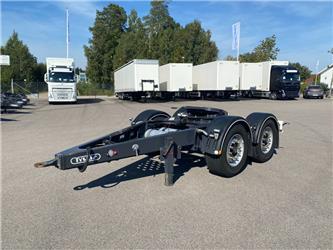 Tyllis Dolly, RSB 46H