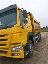 Howo 371