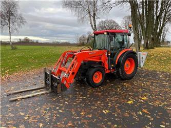 Kubota L 5030