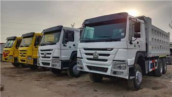 Sinotruk Howo 336