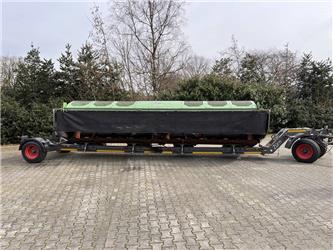 Fendt ZURN Proficut 620