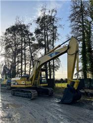 Caterpillar 320