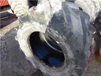 Nokian Trs Ls2 700x26,5