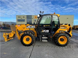 JCB 540-180