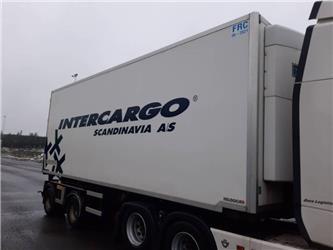 Dennison Link Reefer