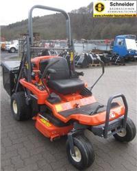 Kubota GZD21-HD