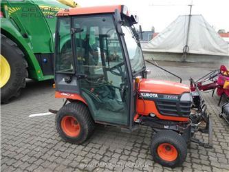 Kubota BX2200