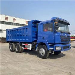 Shacman F3000 6X4