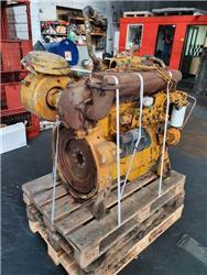 Caterpillar 3304B DI