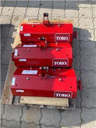 Toro GREENSMASTER 3250D