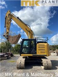 Caterpillar 320 EL RR