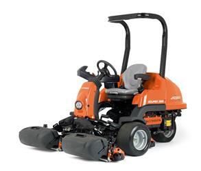 Jacobsen Eclipse 322 Mäher