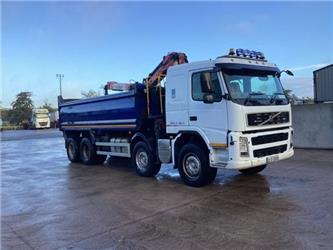 Volvo FM 380