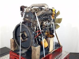 Isuzu 4BG1TABGC-04
