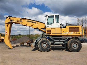 Liebherr A 944 C
