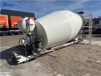Stetter Mixer