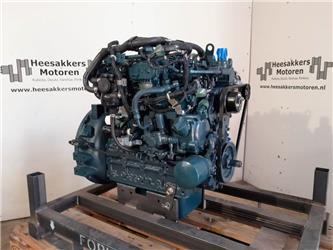 Kubota V2403-cr-t