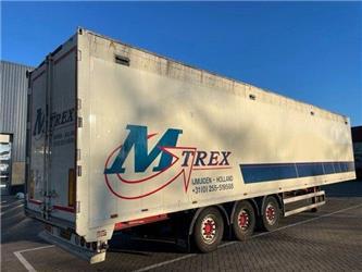 Knapen Trailers K200 - 95m3